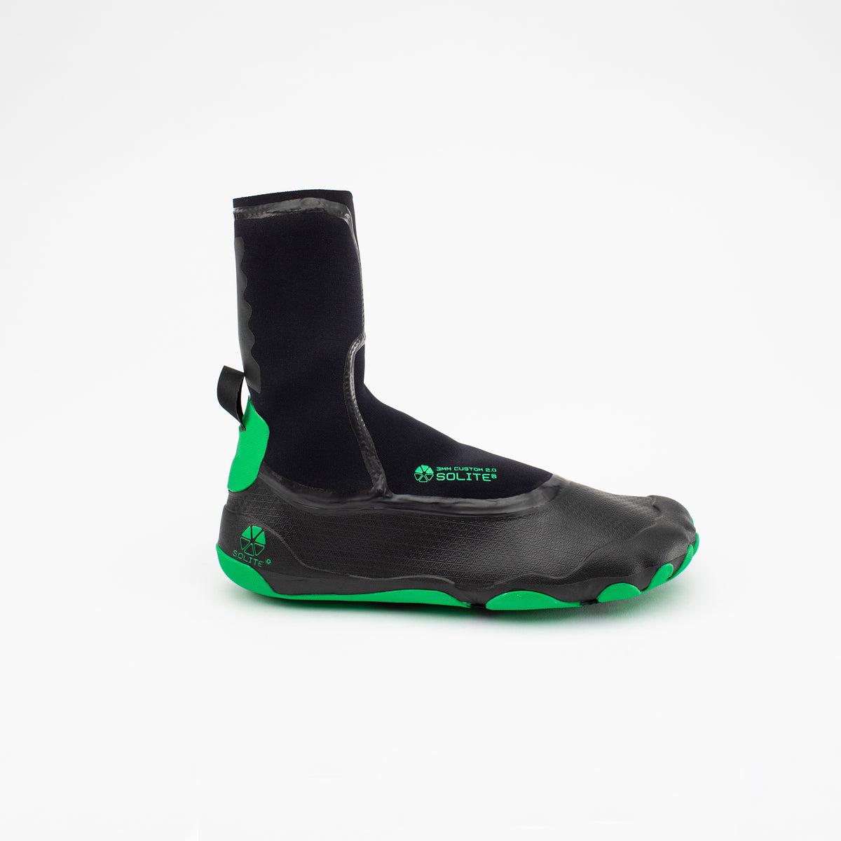 3mm Custom Pro 2.0: Our Flagship Custom-Fit Surf Boot