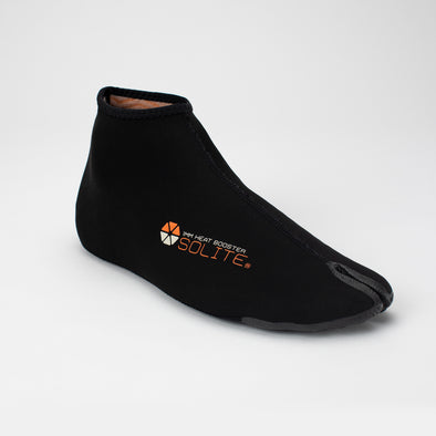 2021 1mm Split-Toe Neoprene Heat Booster Socks 18011