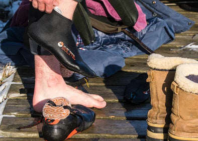 Solite Socks