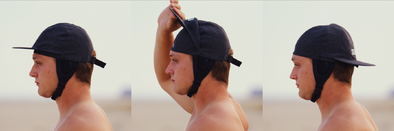 2025 Convertible Watersports Hat