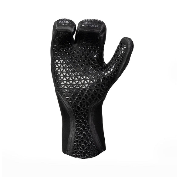 4:3 Wind/Paddle Split-Mitt Neoprene Gloves