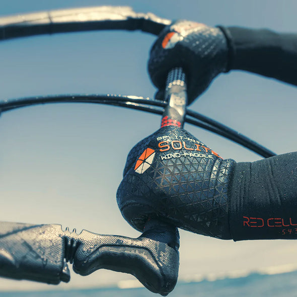 4:3 Wind/Paddle Split-Mitt Neoprene Gloves