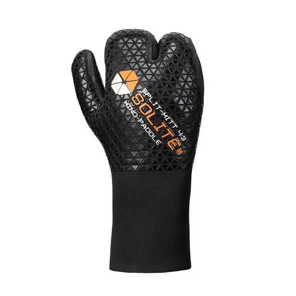 4:3 Wind/Paddle Split-Mitt Neoprene Gloves