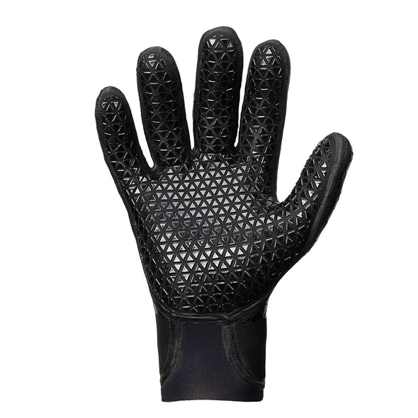 5:3 Gauntlet 5 Finger Neoprene Gloves