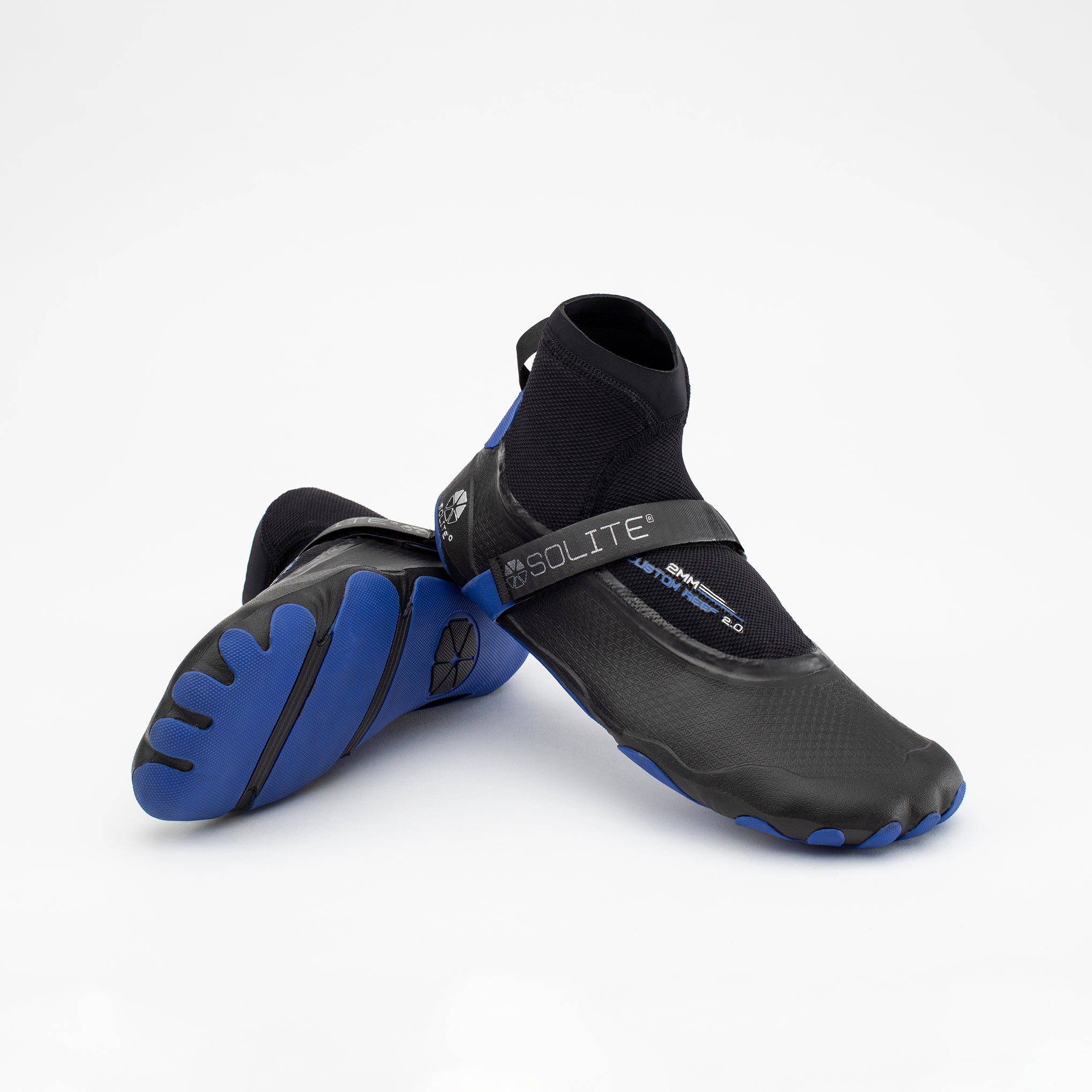 2mm Custom Reef Watersport Boots – Solite Europe Surfcloud, Lda